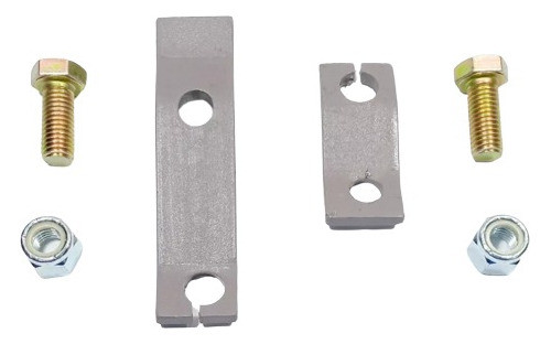 Reforma Horquilla Pedal Embrague Peugeot 307 Hdi ( Rh ) 0