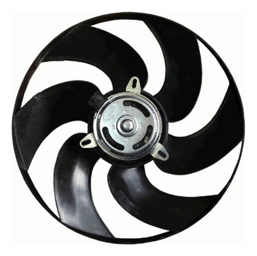 Electroventilador Omer Renault Clio 0