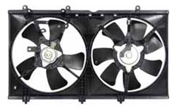 Electroventilador Mitsubishi Lancer 1.6 Gls Modelo Nuevo (el 0