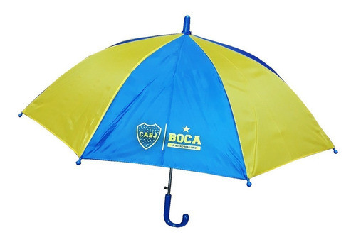 Paraguas Boca Para Niños 0