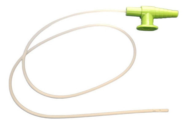 Sonda De Aspiracion K-33 P C/regulador Pack X 10 Unid. 0