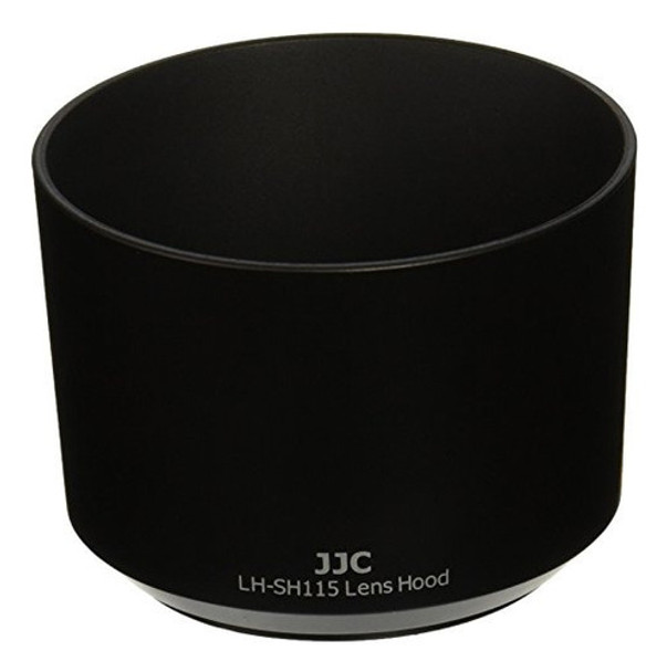 Jjc Camera Lens Hood For Sony E 55 210mm F 4.5 6.3 Oss 0 Jjc Camera Lens Hood For Sony E 55 210mm F 4.5 6.3 Oss 0