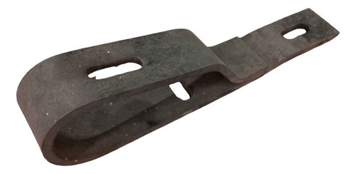Soporte Paragolpe Delantero Peugeot 404 0