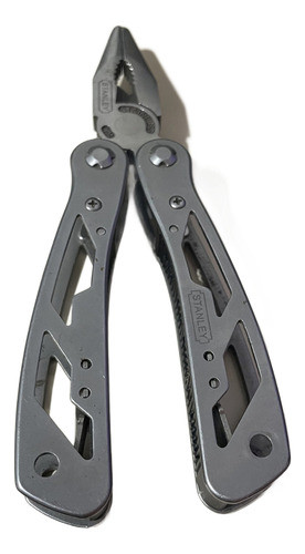 Pinza Plegable Stanley 0