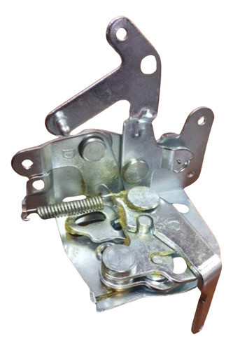 Cerradura Puerta Int Derecho (2p) Fiat Uno 96-04 0