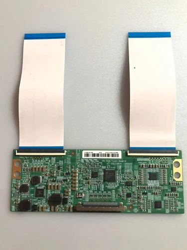 Placa T-com Hitachi Cdh-le49smart14 0