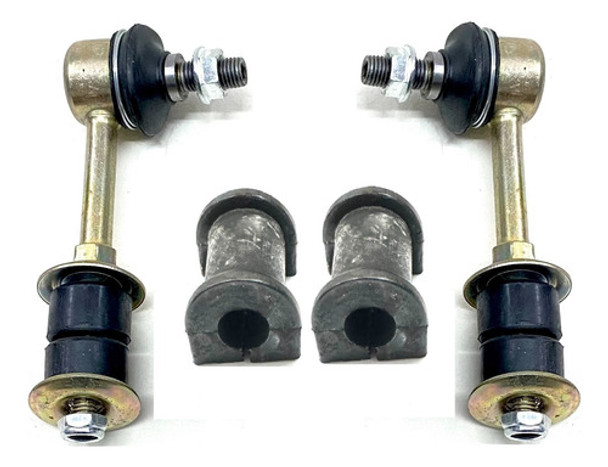 Kit Bieletas + Bujes Barra Lifan Foison 1.3 Box Truck Cargo 0