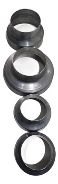 Reduccion Aluminio Zingeria 0