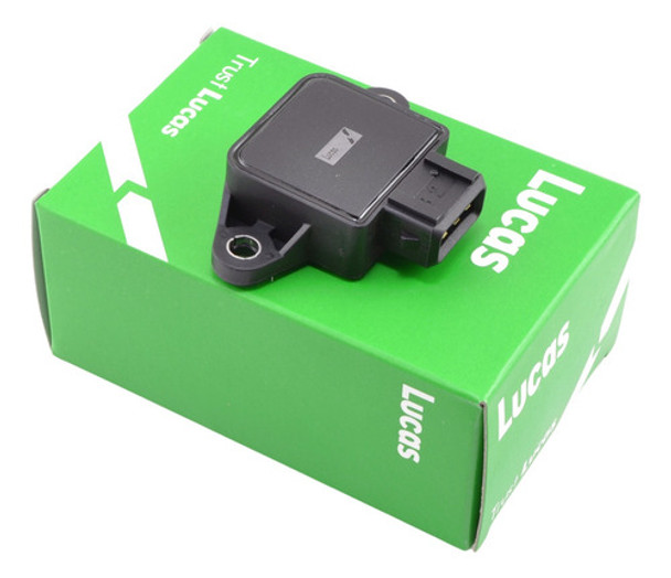 Sensor Tps Posicion Mariposa Alfa Romeo 145 1.8 Motor 67106 0