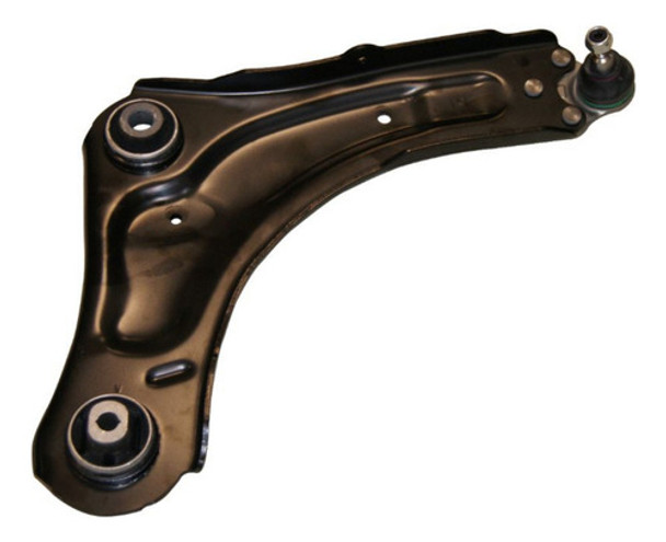 Parrilla Derecha C/rotula Para Renault Fluence Megane Scenic 0