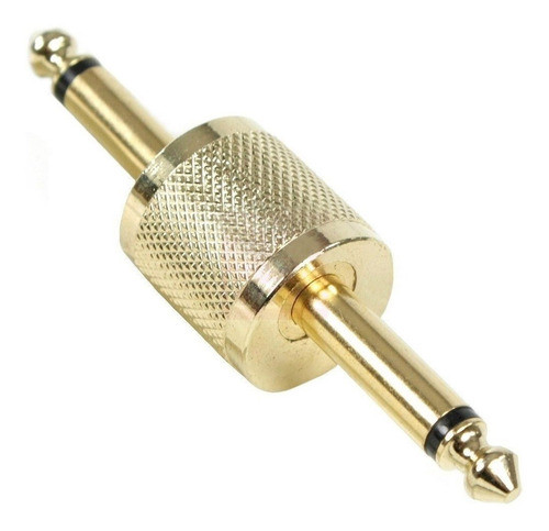 Conector Interpedal Mooer Pc-c Plug Recto - Plug Recto 0