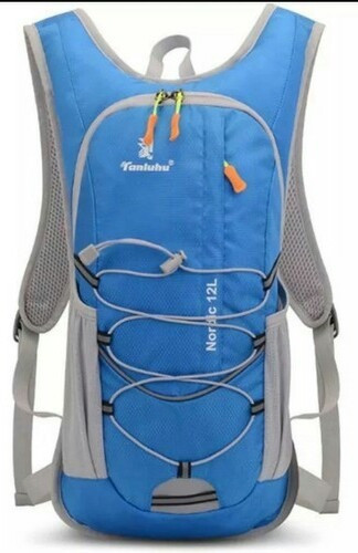 Mochila Hidratación + Bolsa 2litros M: Camelkac 0