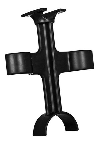 Bloqueador De Suspension Negro Pro Tork Sportbay 0