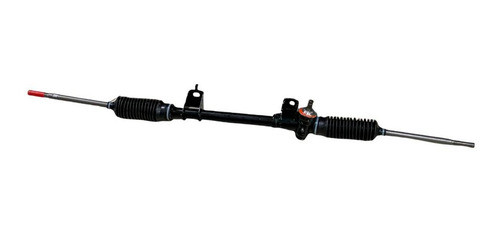 Cremallera Direccion Mecanica P/ Ford Fiesta Español 0