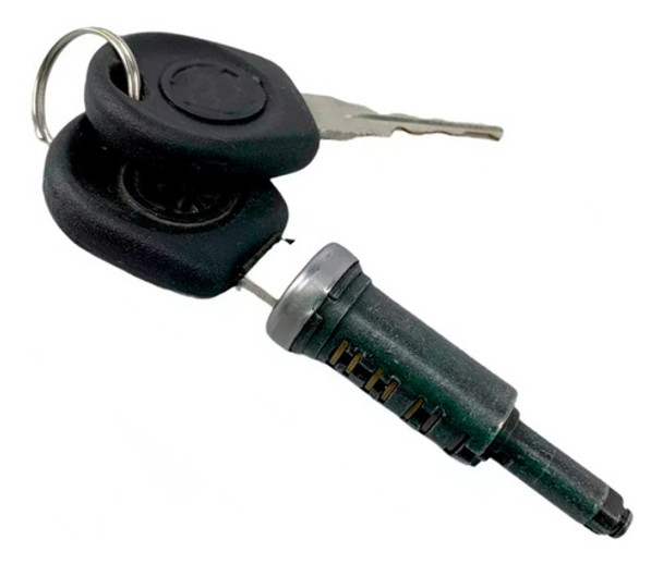 Cilindro Baul Gol 1995 / 1999 Ab9 Con Llaves 0