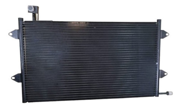 Condensador Vw Golf Mexicano 1995 1996 1997 1998 0 Condensador Vw Golf Mexicano 1995 1996 1997 1998 0