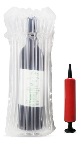 Bolsas De Protección Inflables Monkkino Para 16 Unidades 0