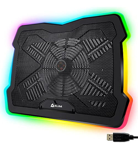 Klim Ultimate + Almohadilla De Enfriamiento Para Computadora 0