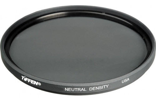 Filtro Densidad Neutra 0.6 Tiffen Usa 62mm Nd 2 Pasos 0