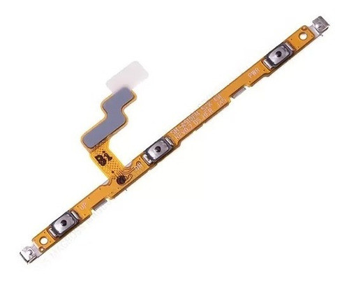 Flex Volumen Encendido Power Para Samsung Galaxy A51 / A71 0