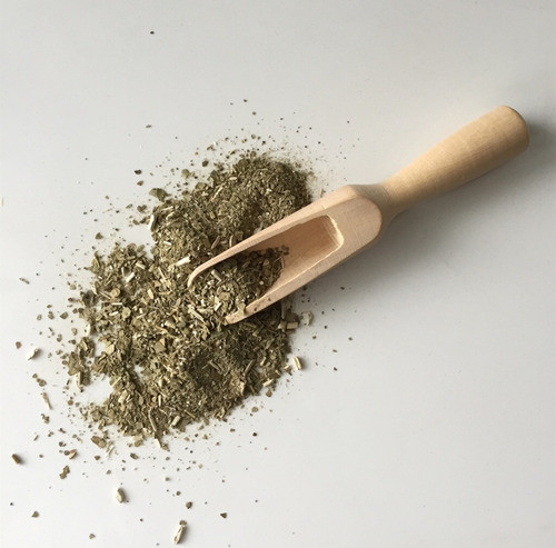 Cuchara Para Yerba Yerbera 0
