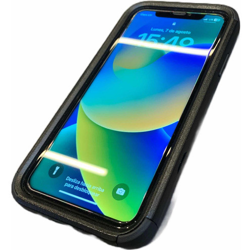 Super Heavy & Minimal Case iPhone 11 Black 0