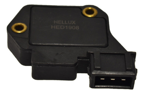 Modulo De Encendido Hellux Hed1908 0