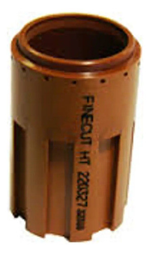 Anillo Difusor Electrodo Tobera Hypertherm 220327 Pmx1000 0