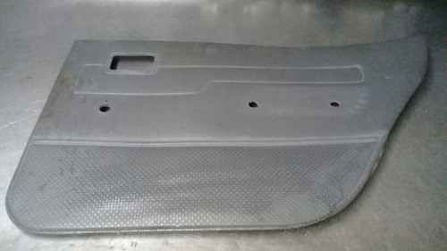 Panel De Puerta Lado Trasero Renault 9 0