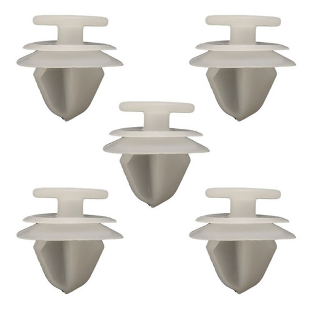 Grampa Broche Traba Clip Gancho De Tapizado Peugeot 207 X5 0