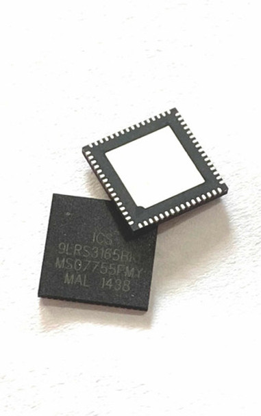 Regulador De Voltaje 9lrs3165bkl Ics 64pi  Ms07755fmy º4 0