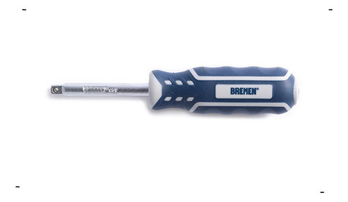 Manija De Fuerza Bremen Tipo Destornillador Encastre 1/4'' 0