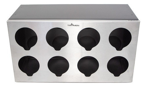 Vinoteca Runko 4x2 Tromen 06-000-019 0