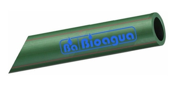 Caño Termofusion Pn12 40 Mm Agua Fria 0