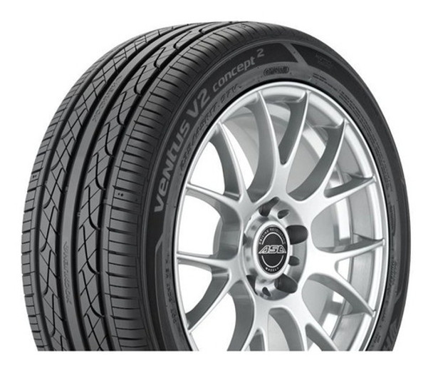 Cubierta Hankook 225/45 R17 H457 V Colocada 0