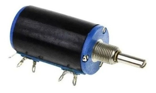 Potenciometro Wxd3-13 Bochen 3k3 10 Vueltas 2w Itytarg 0