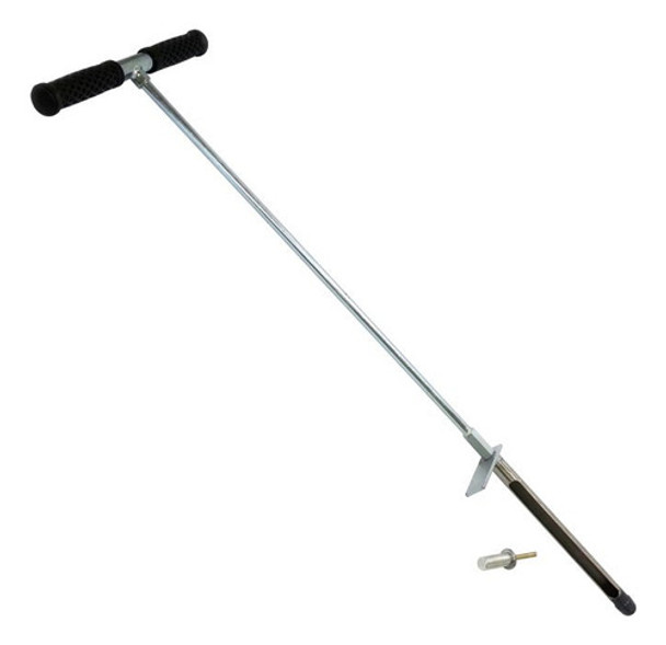 Muestreador De Suelos Tubular Barreno 0