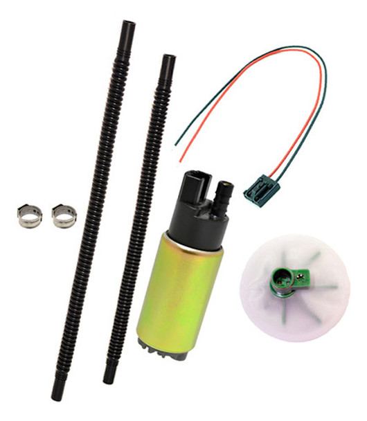 Kit Bomba Nafta Chevrolet Corsa 2 Astra Zafira 1.8 2.0 0