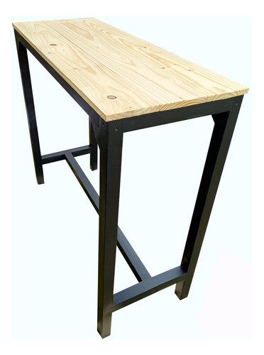 Desayunador De Madera 0