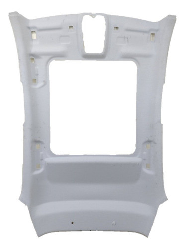 Tapizado Techo Cielorraso Peugeot 208 Feline 2020 L/n 0