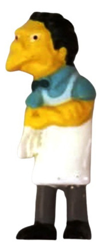 *** Muñecos Chocolates Jack Moe / Simpson - Nuevo *** 0