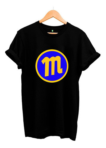 Remera Navegantes Del Magallanes Equipo Beisbol Unisex 0