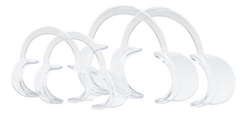 Abrebocas Infantil X 2 Un - O. Organizers 0