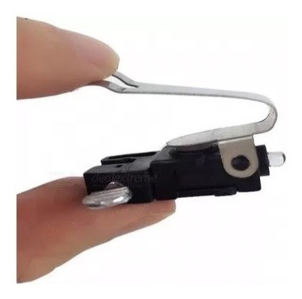 Luz De Freno Bicicleta Mountain Bike Bmx Trasera Delantera 0