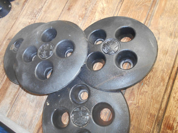 Taza Alfa Romeo Centro De Rueda 0