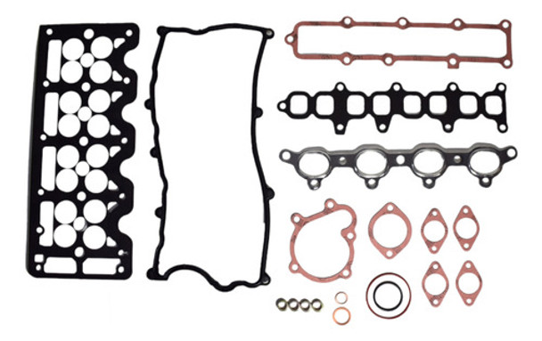 Descarbonizacion Chevrolet Meriva Y17dtl 16v S/junta De Tapa 0 Descarbonizacion Chevrolet Meriva Y17dtl 16v S/junta De Tapa 0