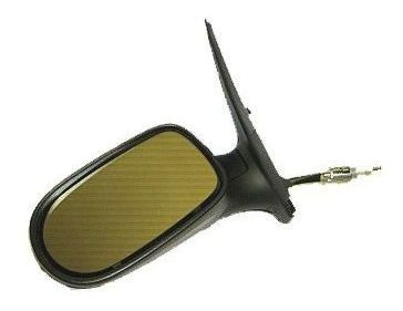 Espejo Exterior Fiat Strada/ Palio 2004 - C/c Izquierdo. 0