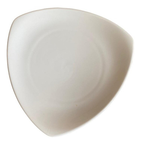 Plato Playo Triangular 29,5 Cm Royal Porcelain 41/47 G 0