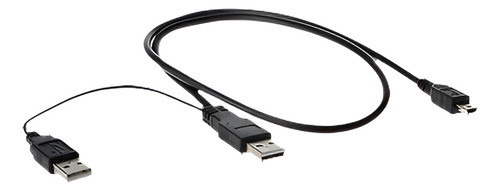 Genérico Cargador + Sincronización De Usb Y Pc Cable Para Io 0