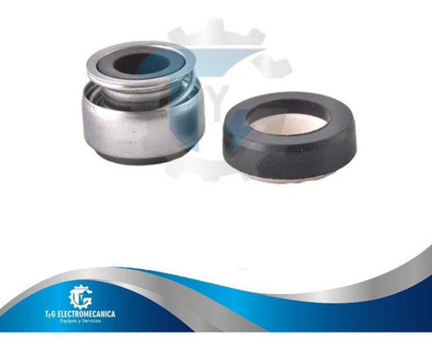Sello Mecanico Af-14 Carbon/ceramica/epdm / Inoxidable 0